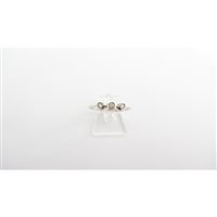 Ringe Orelù Dame in Weißgold 976 - 976